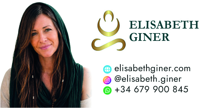 Sponsor oficial Elisabeth Giner