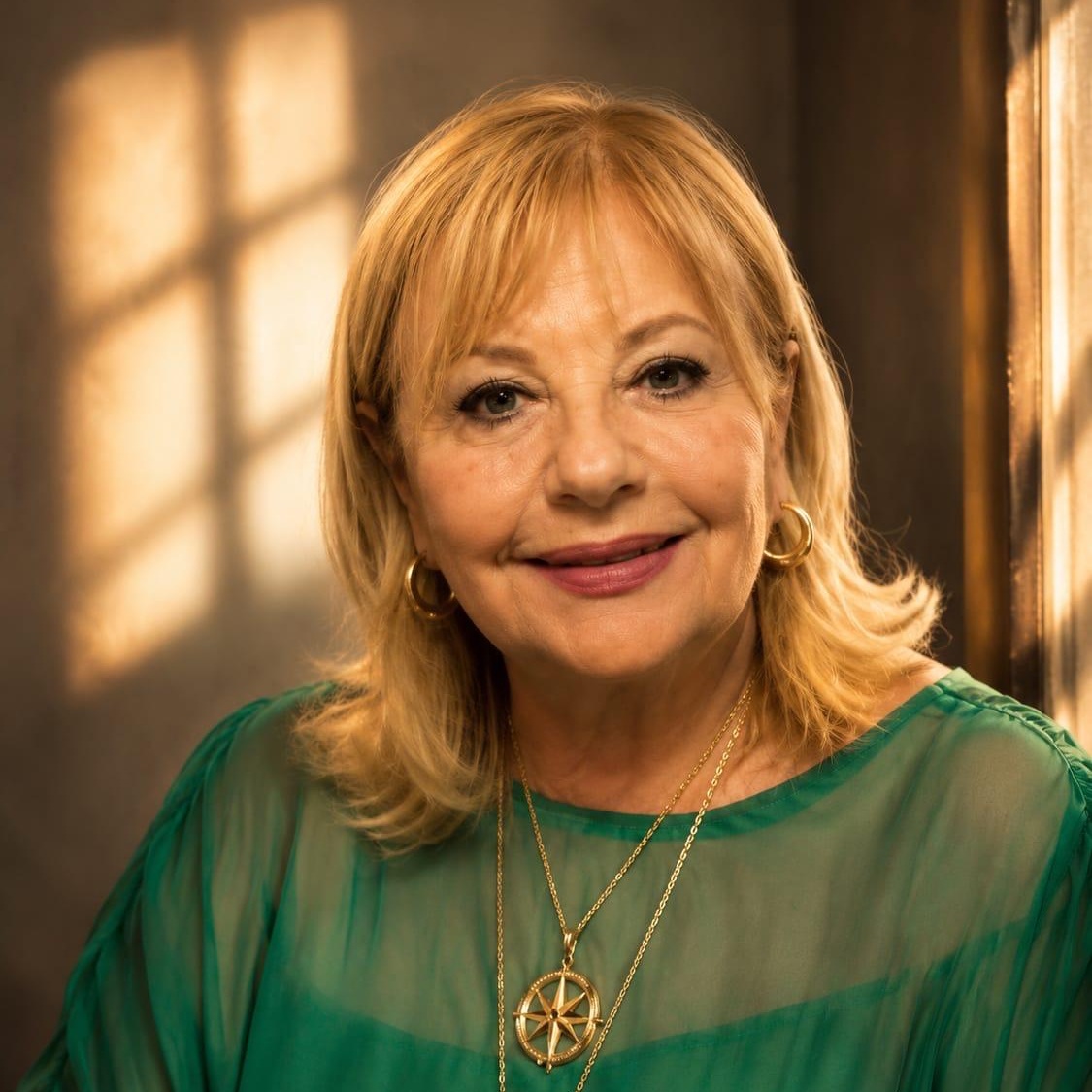 ROSSANA LARA