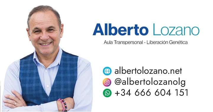 Alberto Lozano