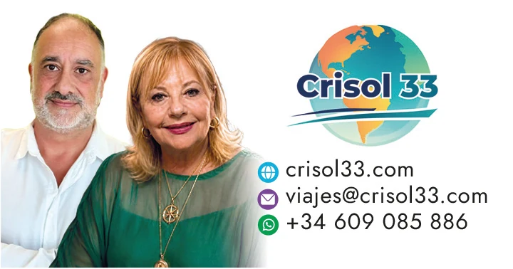 Crisol 33