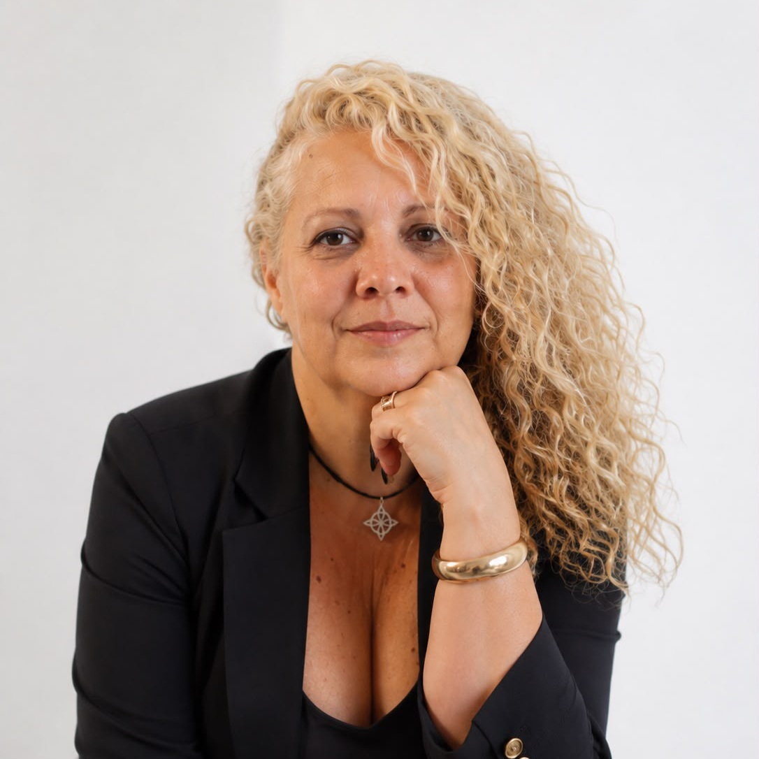 EVA GONZÁLEZ