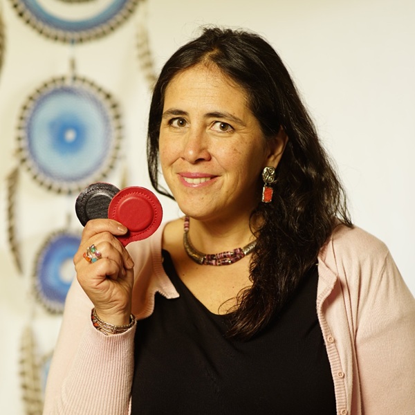 MARIANA DEL HOYO