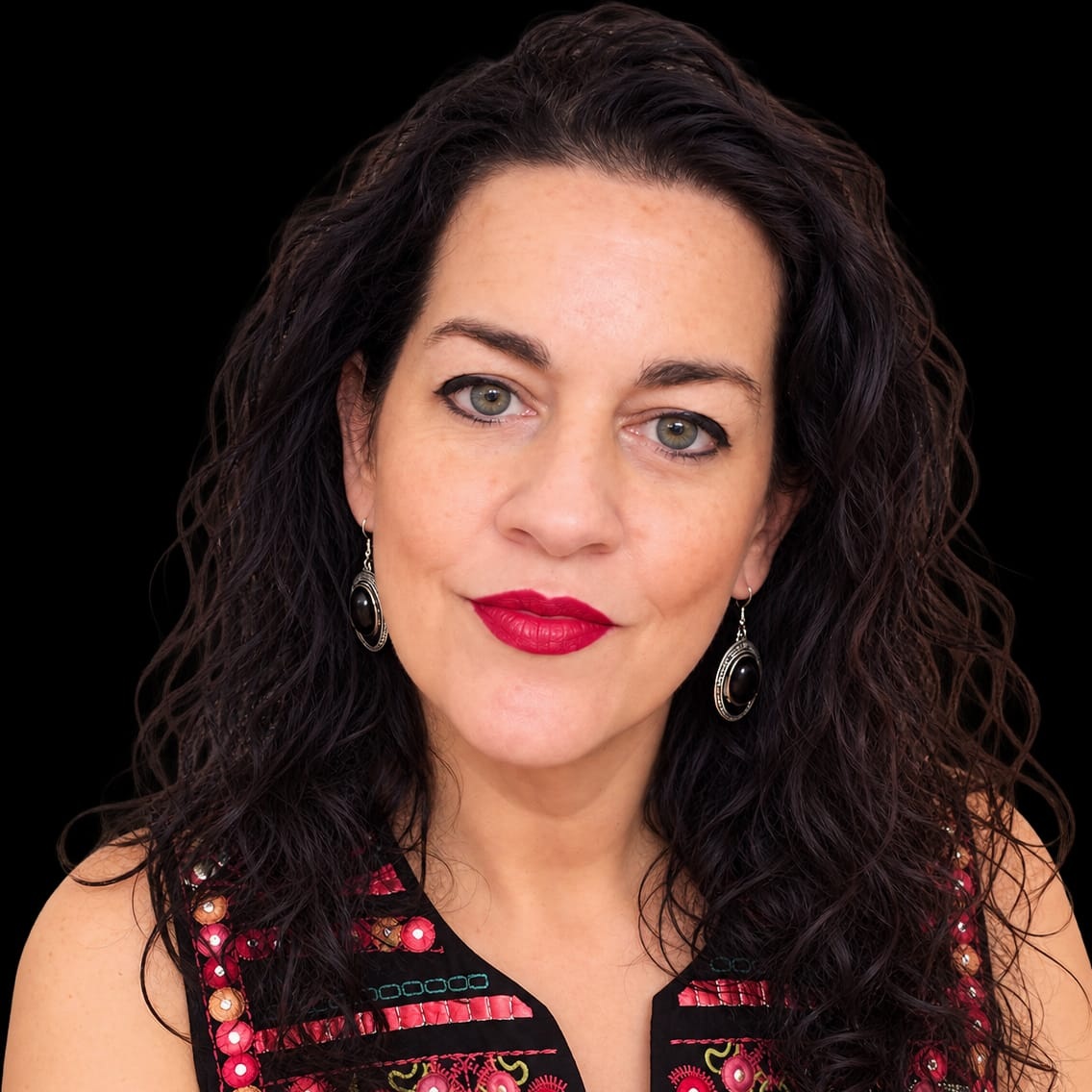 M.ª ISABEL CURCIEL