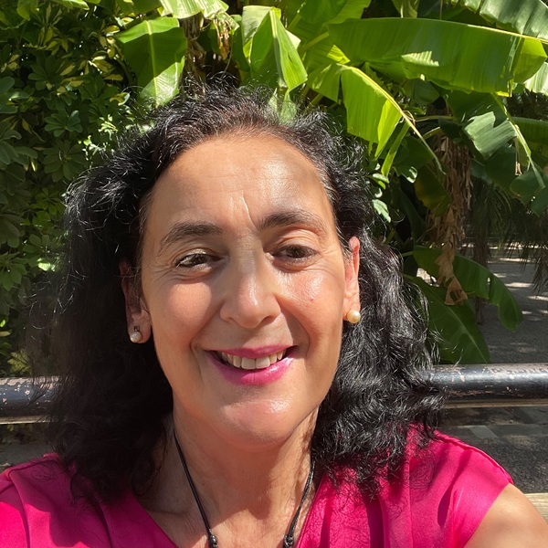 SILVIA RUBIO ARANDA
